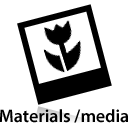 Materials / media